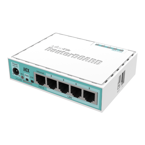 RouterBOARD Mikrotik RB750Gr3_profil