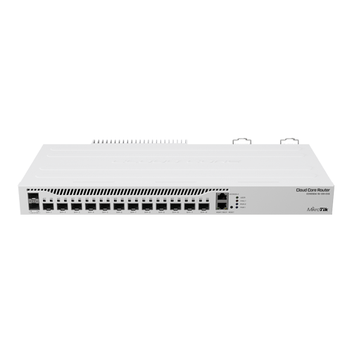Mikrotik_CCR2004-1G-12S+2XS_fata