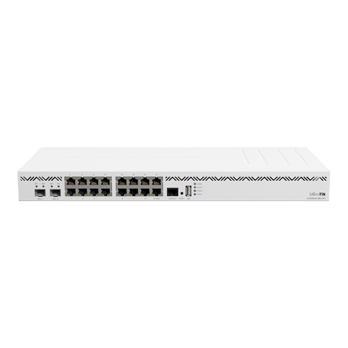 Mikrotik_CCR2004-16G-2S+_fata