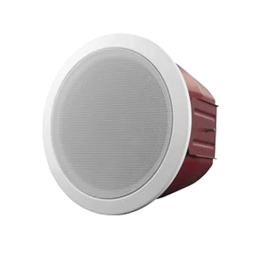 Difuzor de tavan ingropat 6W, LSC-506, EN54 LSC-506