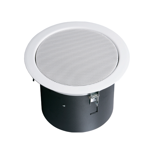 Difuzor de tavan ingropat 2x6W, A/B DL-AB 06-200/T, EN54 - Honeywell
