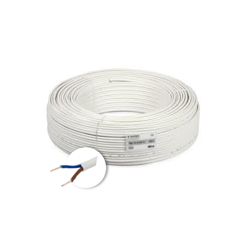 Cablu alimentare 2X0.5 MYYUP OEM