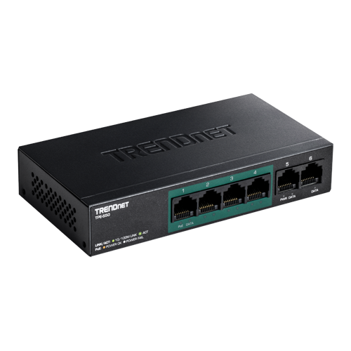 TRENDnet_TPE-S50_profil