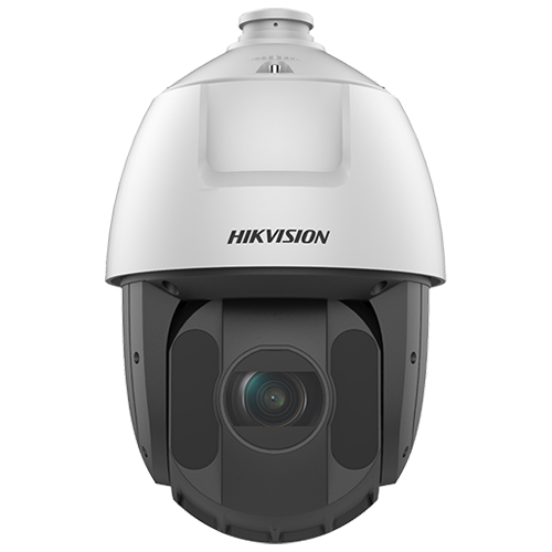 Camera PTZ IP DarkFighter, 4.0 MP, Zoom optic 25X, IR 150 metri - HIKVISION DS-2DE5425IW-AE(T5)