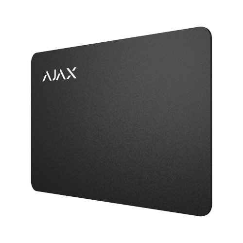 AjaxCard(B)