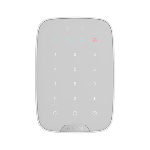 KeyPad(W)-8706