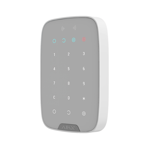 KeyPad(W)-8706