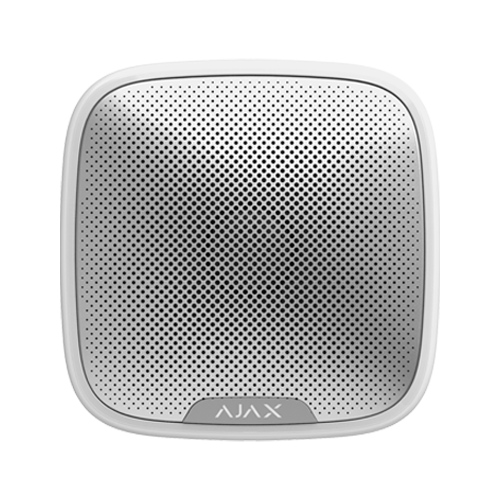 StreetSiren(W)-7830