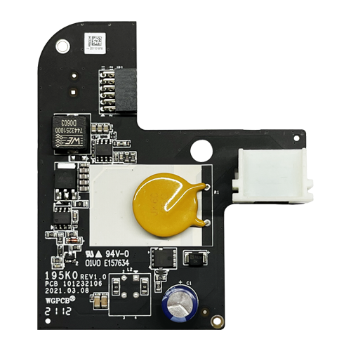 DS-PM1-D