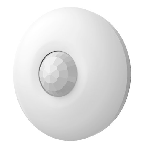Detector wireless 360 grade pentru AX PRO - HIKVISION DS-PDCL12-EG2-WE