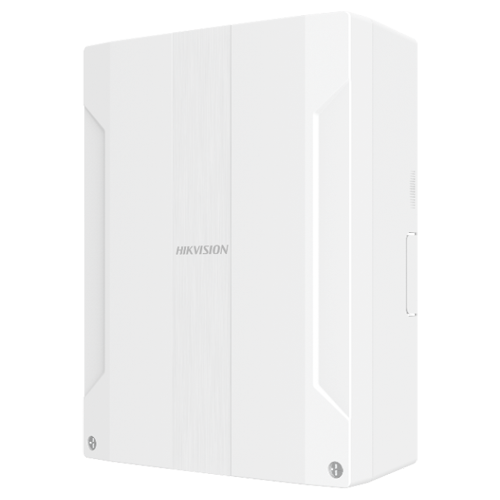 Centrala de efractie Hibrida AX PRO Ultra, 96 zone radio, 16 zone cablate, 3G/4G, TCP/IP, Wi-Fi - HIKVISION DS-PWA96-M2H-WE