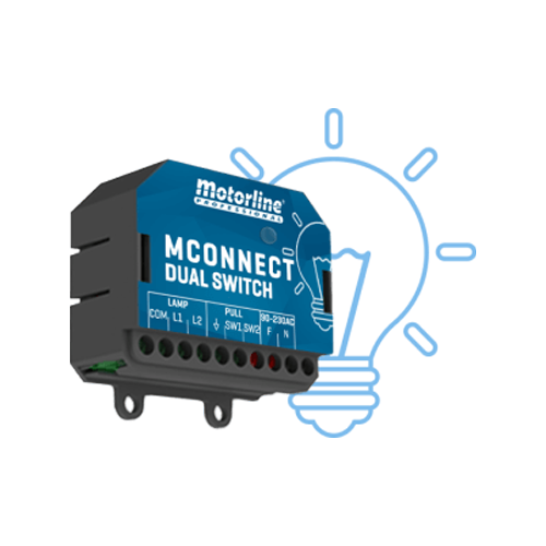 MCONNECT-DUAL-SWITCH