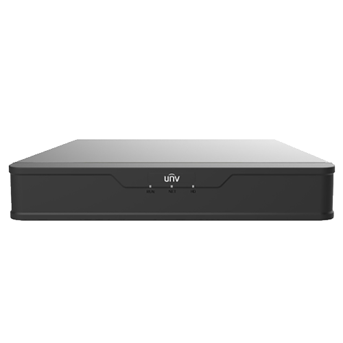 NVR501-08B-P8