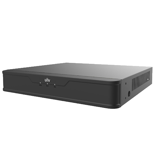NVR501-08B-P8