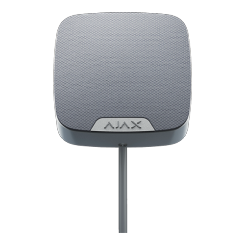 HomeSirenFibra(W)-30860