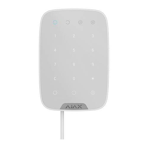 KeyPadFibra(W)-30864