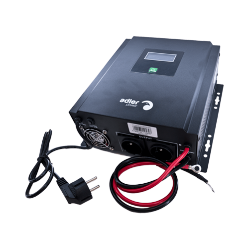 SinusUPS-400W-WM