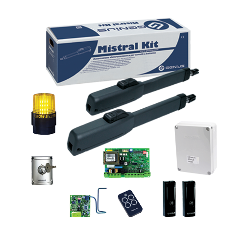 MISTRAL300-51700781-KIT