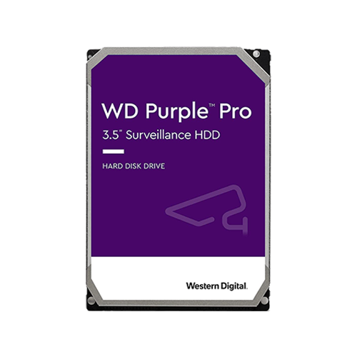 WD121PURP