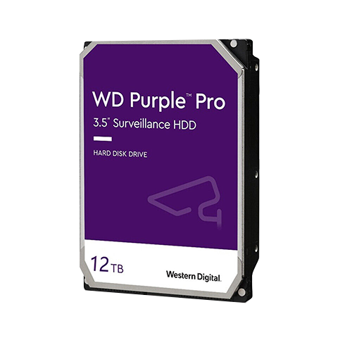 WD121PURP