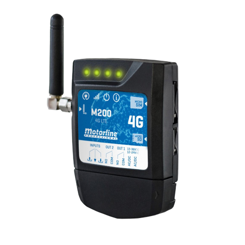 GSM-M200