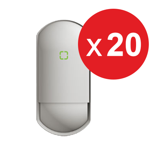 FLX-S-ST-20