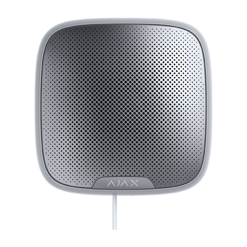 StreetSirenFibra(W)-30862