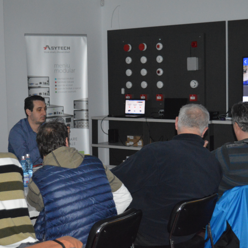 Inscriere seminar UniPOS