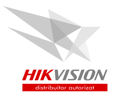 Importator oficial HIKVISION in Romania