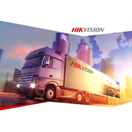 Hikvision Roadshow 2019
