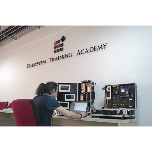Hikvision Workshop 2019