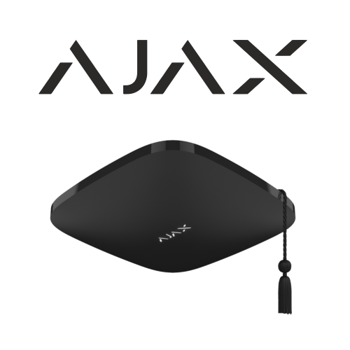 Cursuri pentru certificare specialist AJAX SYSTEMS