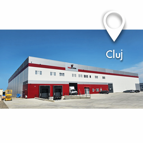 Telesystem Cluj Open Day