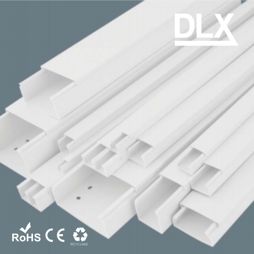NOU in portofoliu nostru. Sisteme profesionale de management al cablurilor de la DLX Electric