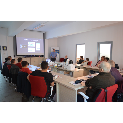 Imagine seminar 2