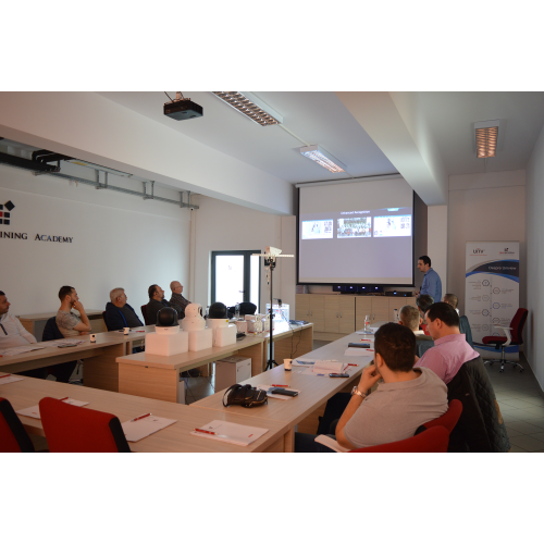 Imagine seminar 4