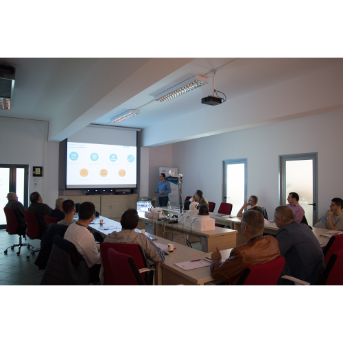 Imagine seminar 5