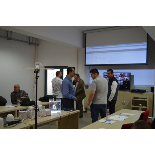Imagine seminar 6