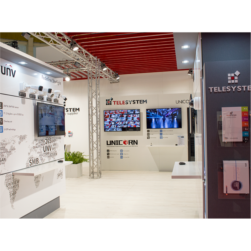 Romanian Security Fair 2018