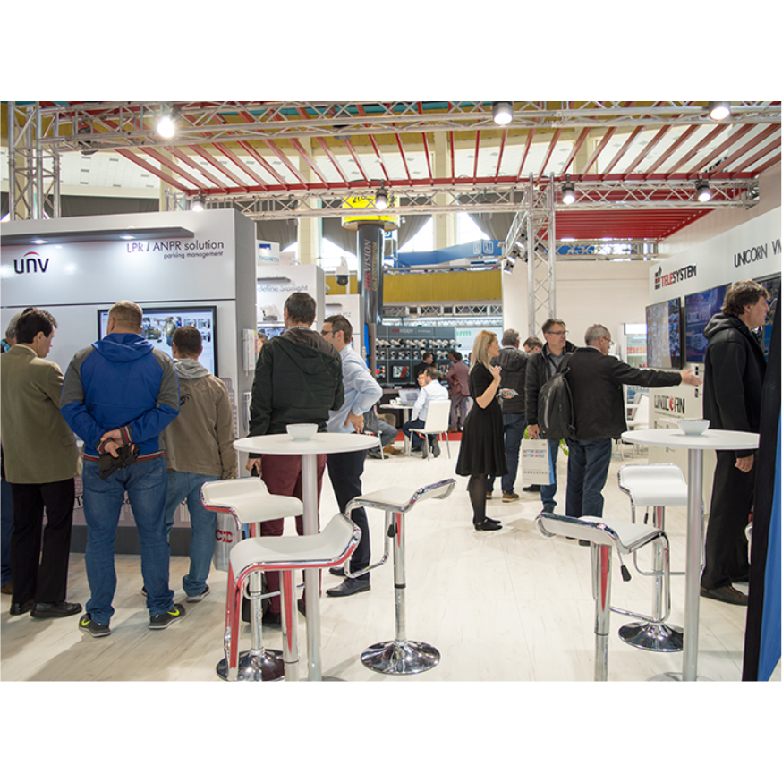 Romanian Security Fair 2018