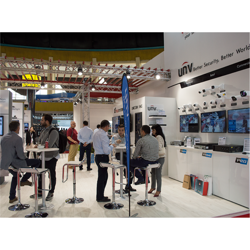 Romanian Security Fair 2018