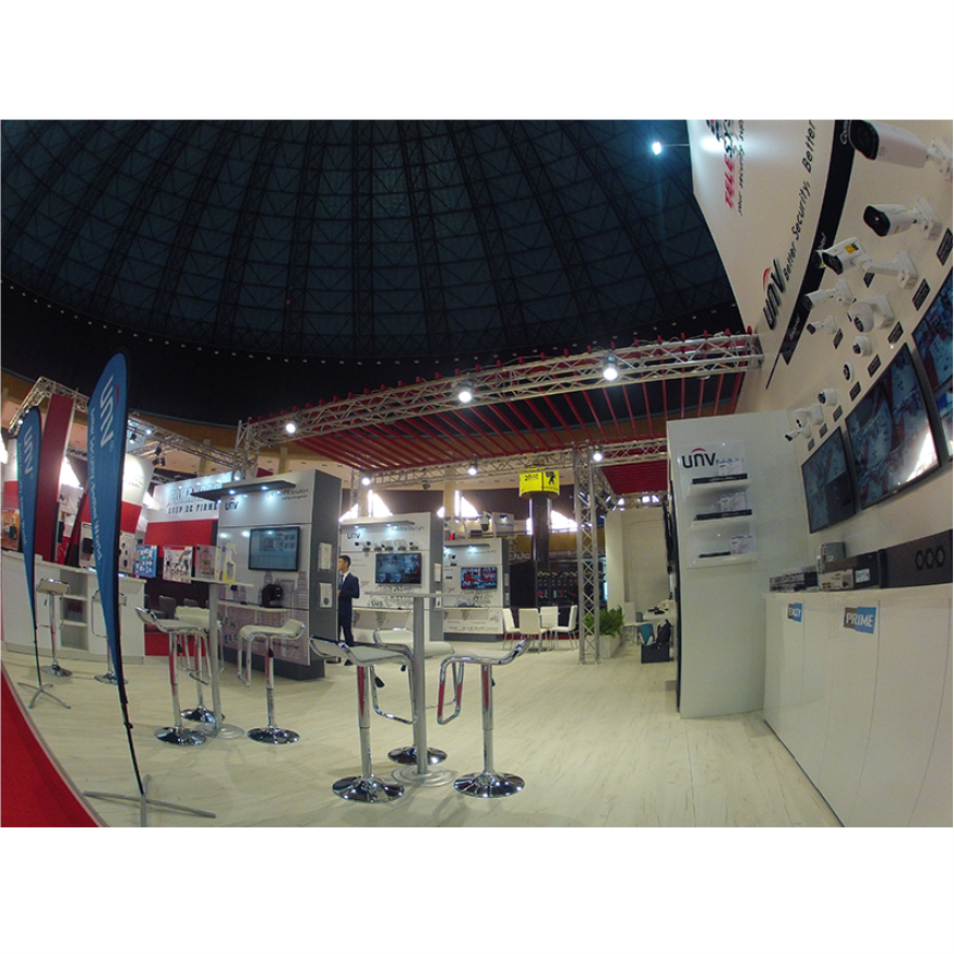 Romanian Security Fair 2018