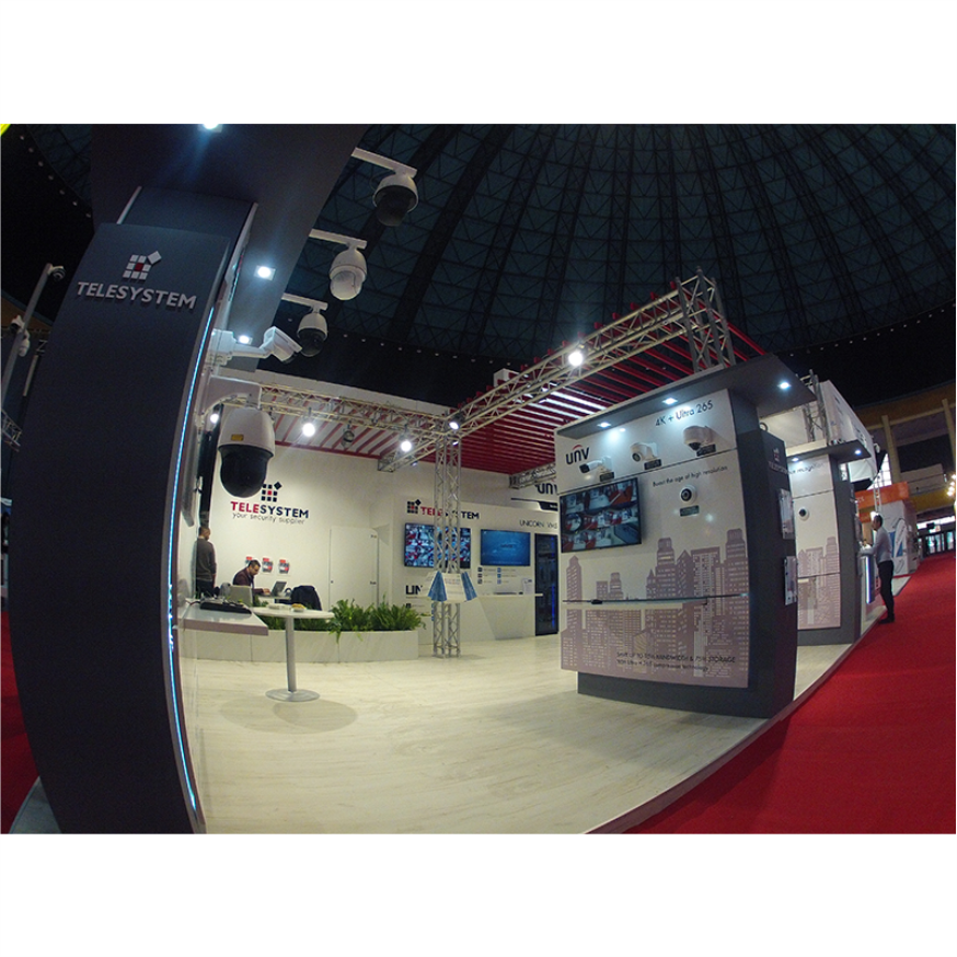 Romanian Security Fair 2018
