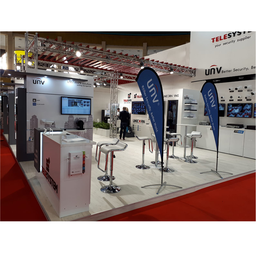 Romanian Security Fair 2018