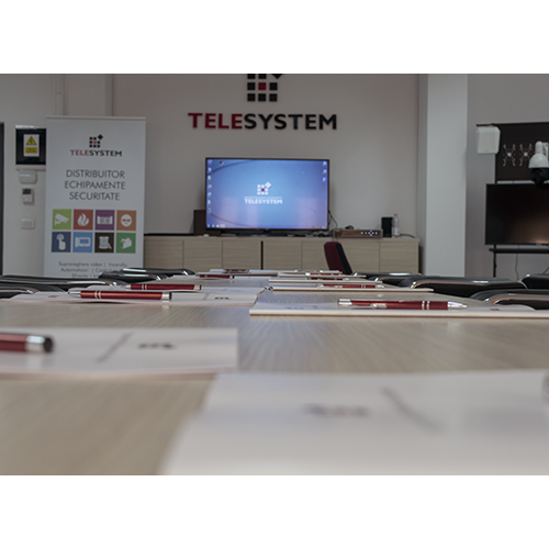 Telesystem Training Academy	