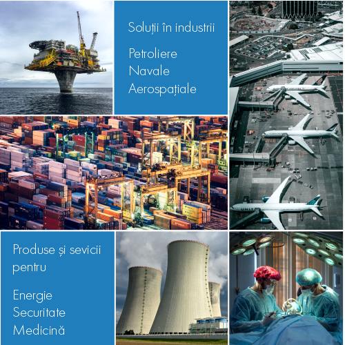 Parteneriat strategic intre Telesystem si Honeywell